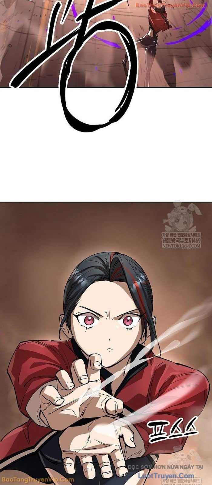 Thiên Ma 3077 - Chapter 71 - Page 35