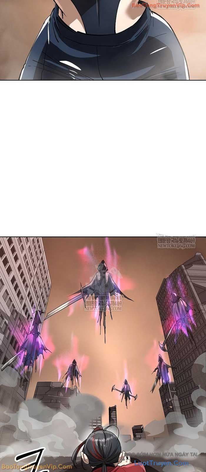 Thiên Ma 3077 - Chapter 71 - Page 36