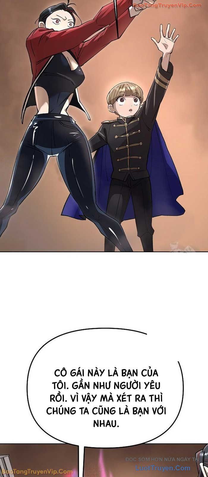 Thiên Ma 3077 - Chapter 71 - Page 42