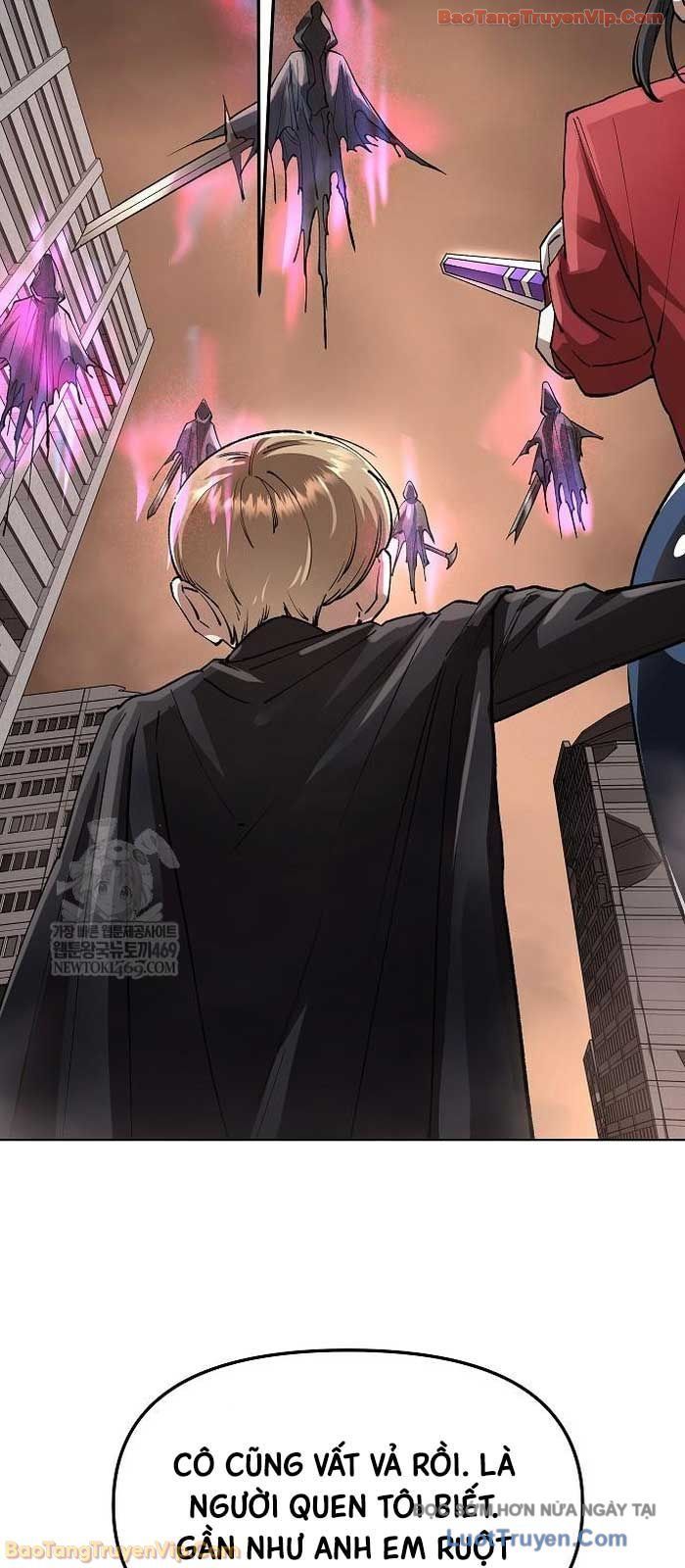 Thiên Ma 3077 - Chapter 71 - Page 43