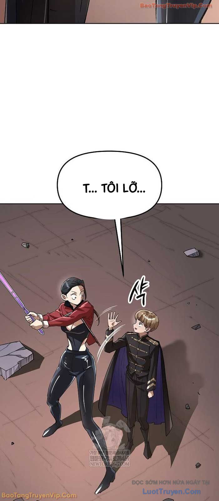 Thiên Ma 3077 - Chapter 71 - Page 49