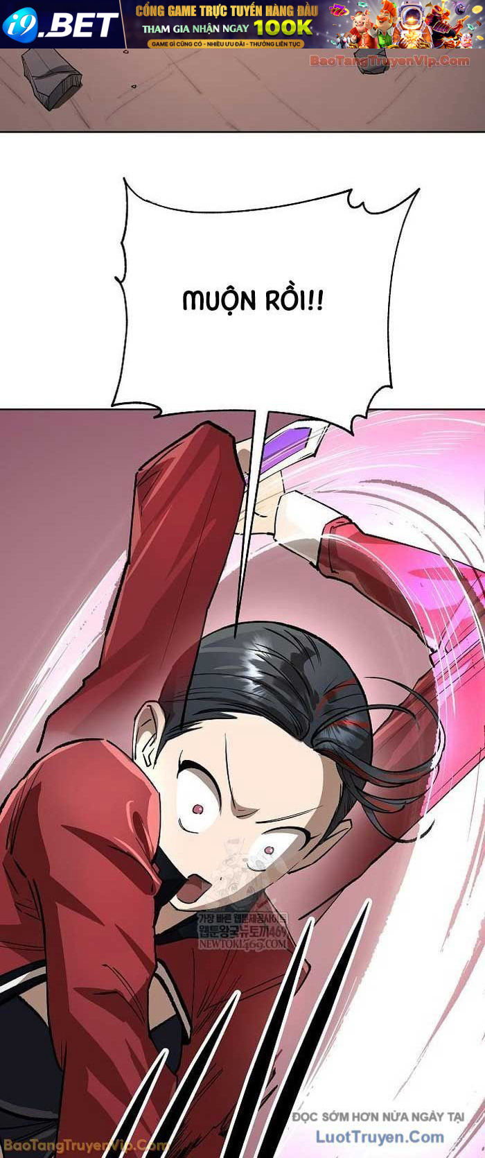 Thiên Ma 3077 - Chapter 71 - Page 50