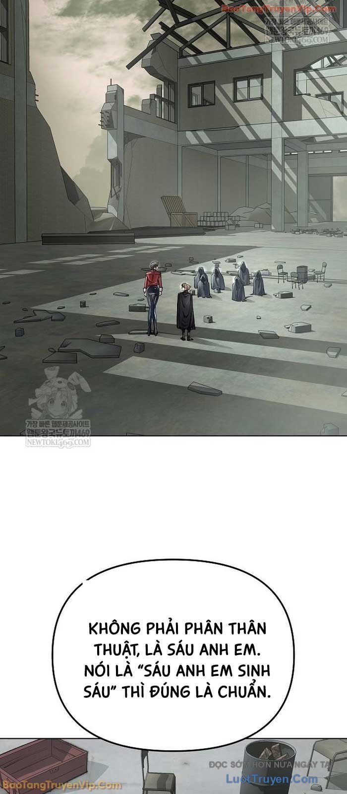 Thiên Ma 3077 - Chapter 71 - Page 59