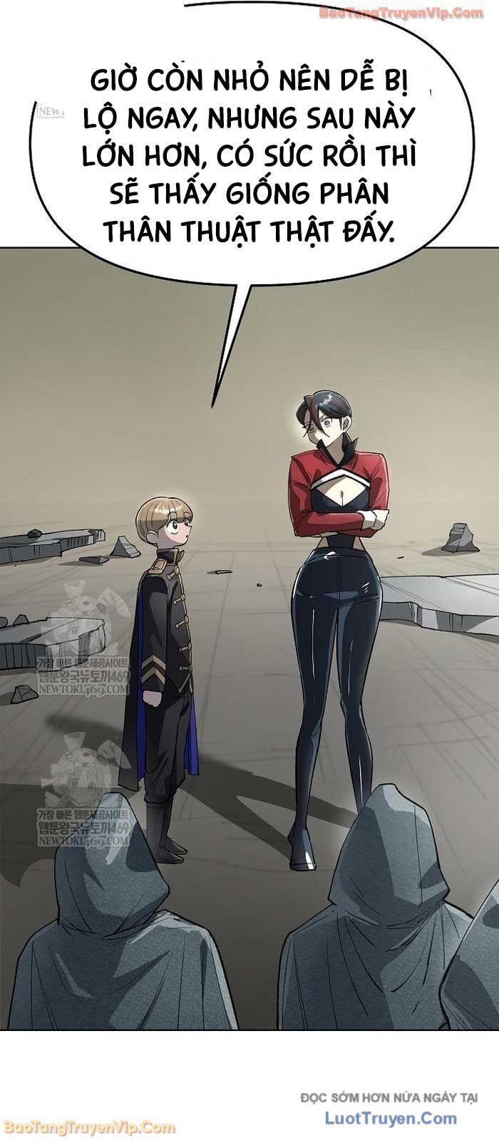 Thiên Ma 3077 - Chapter 71 - Page 61