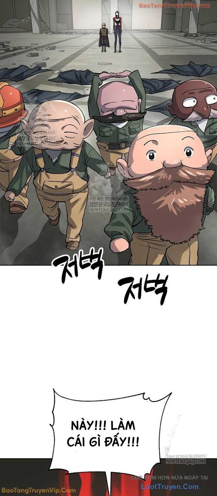 Thiên Ma 3077 - Chapter 71 - Page 75