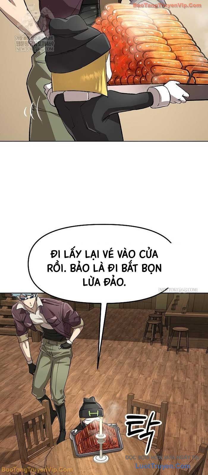 Thiên Ma 3077 - Chapter 71 - Page 9