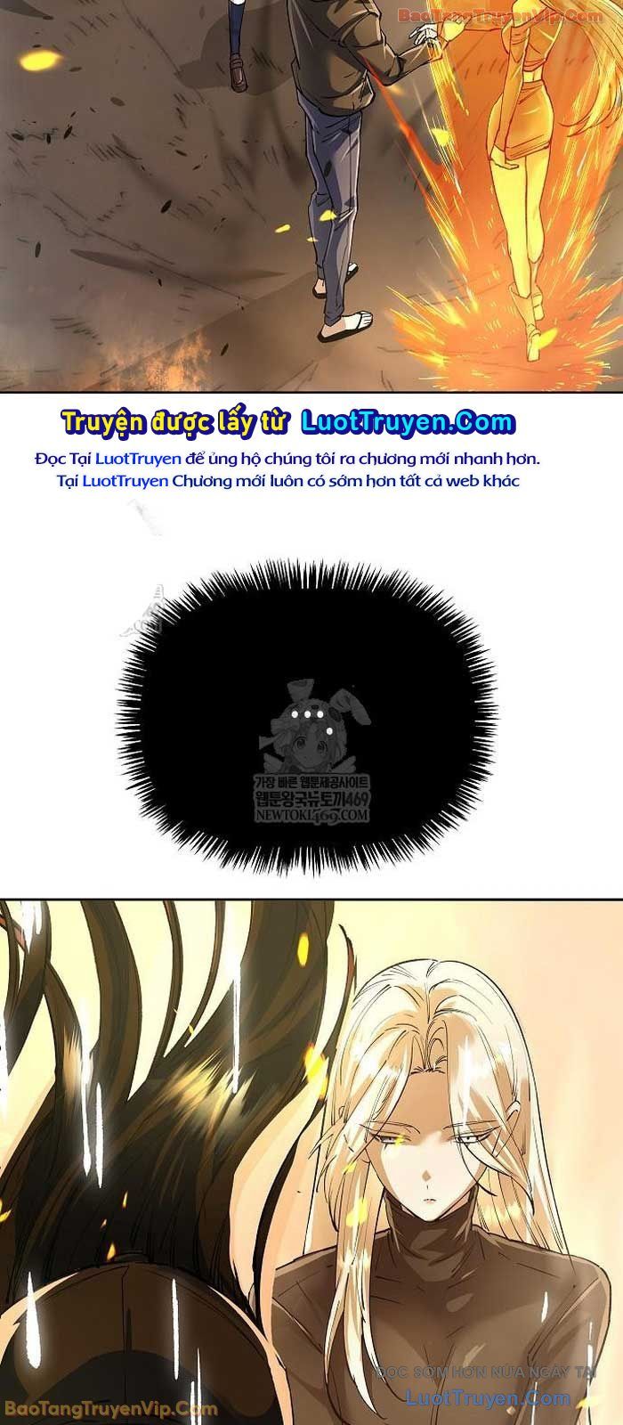 Thiên Ma 3077 - Chapter 72 - Page 101