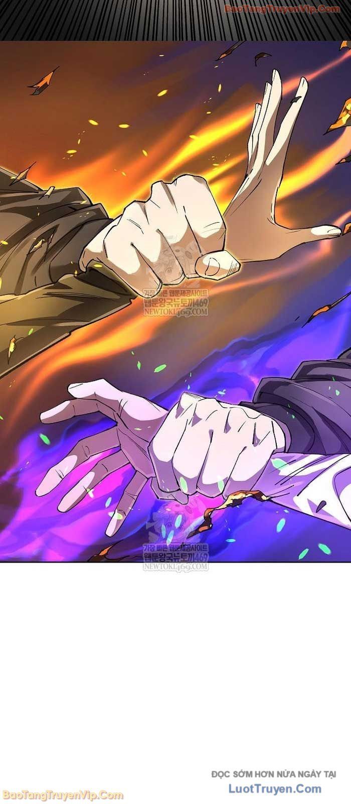 Thiên Ma 3077 - Chapter 72 - Page 90