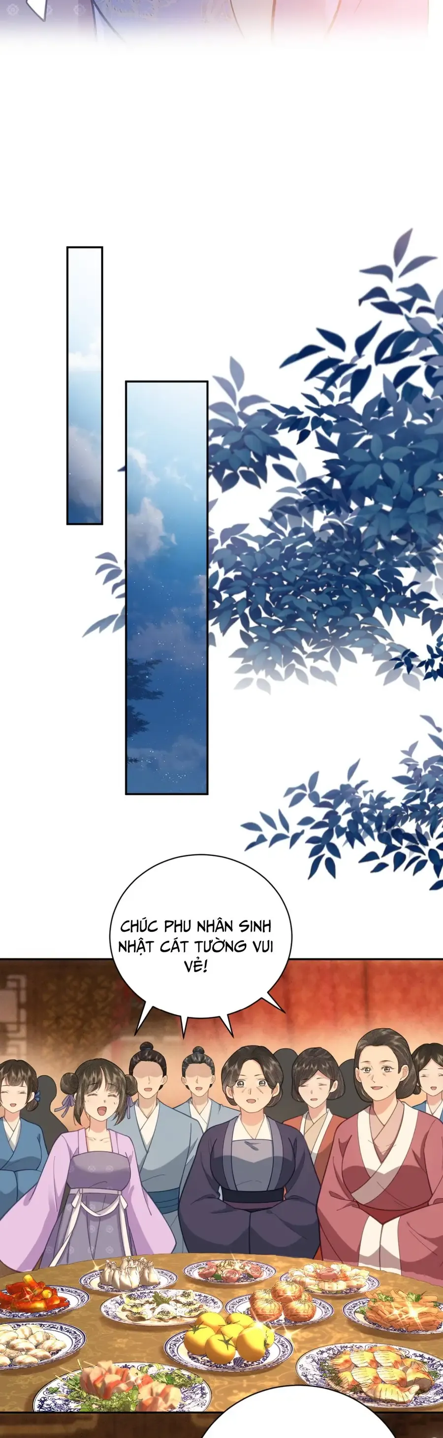 Thà Lấy Bài Vị Còn Hơn Làm Thiếp - Chapter 18 - Page 17