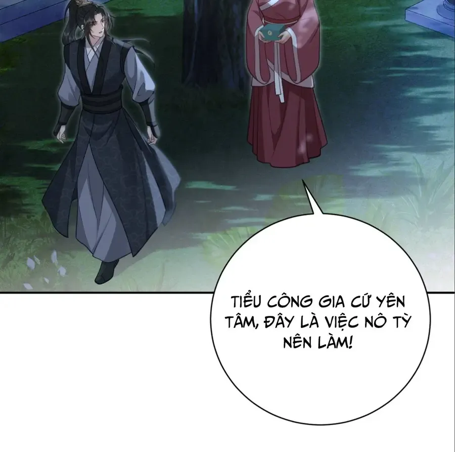 Thà Lấy Bài Vị Còn Hơn Làm Thiếp - Chapter 18 - Page 29