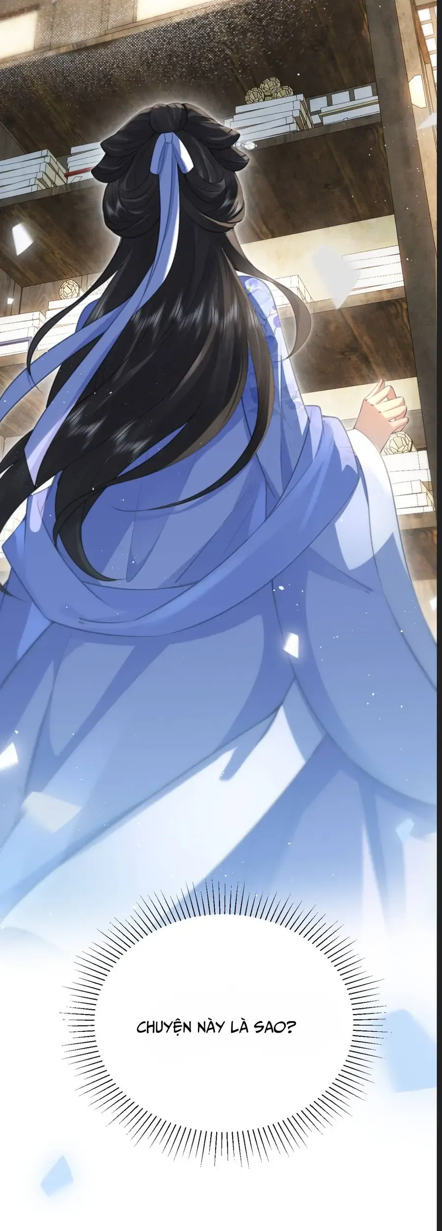 Thà Lấy Bài Vị Còn Hơn Làm Thiếp - Chapter 19 - Page 26