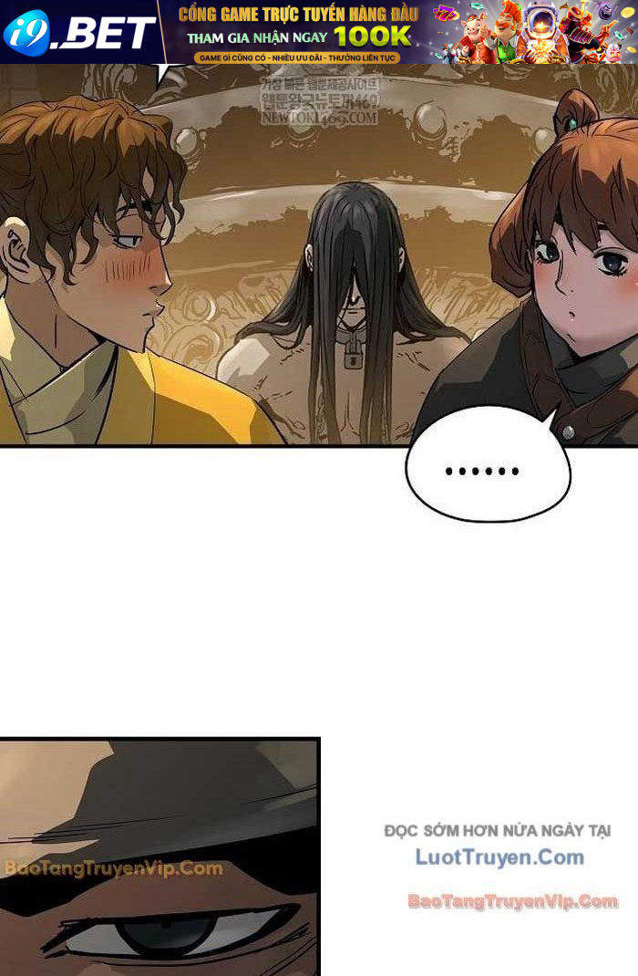 Tuyệt Thế Hồi Quy - Chapter 80 - Page 22