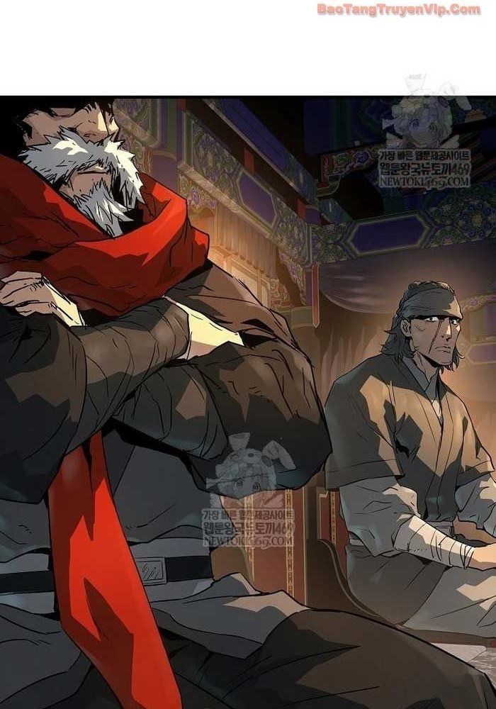 Tuyệt Thế Hồi Quy - Chapter 80 - Page 37