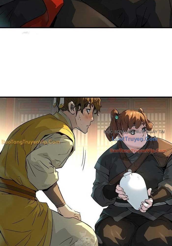 Tuyệt Thế Hồi Quy - Chapter 80 - Page 38