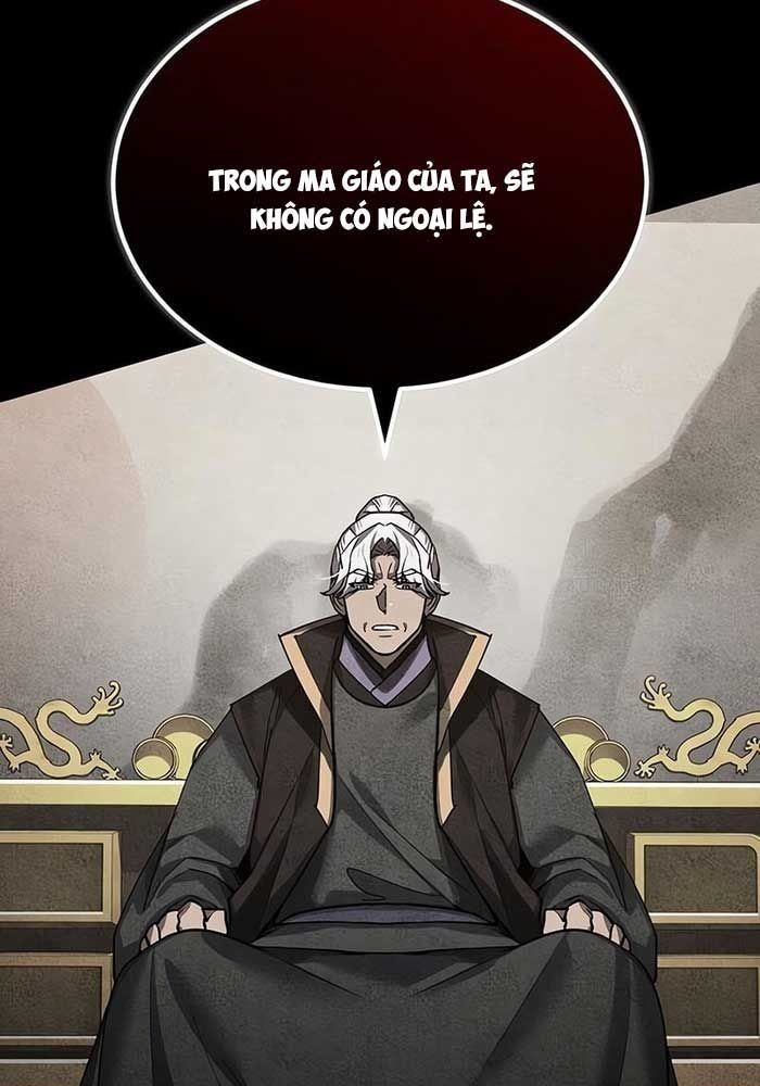 Thiên Quỷ Chẳng Sống Nổi Cuộc Đời Bình Thường - Chapter 181 - Page 10