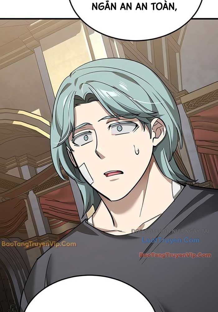 Thiên Quỷ Chẳng Sống Nổi Cuộc Đời Bình Thường - Chapter 181 - Page 21