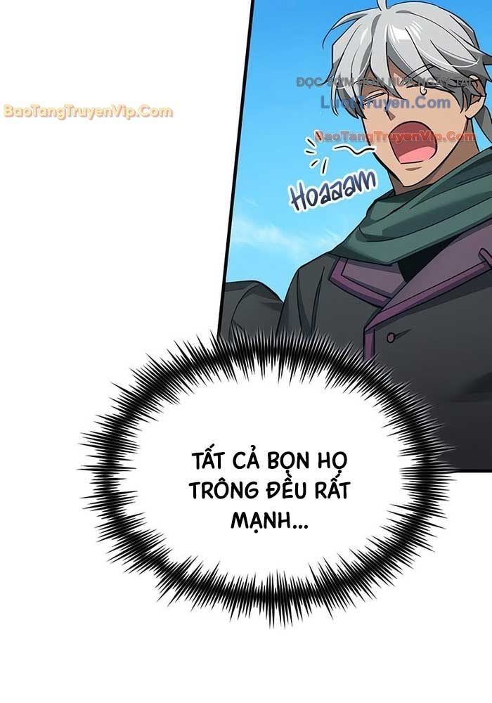 Thiên Quỷ Chẳng Sống Nổi Cuộc Đời Bình Thường - Chapter 181 - Page 30