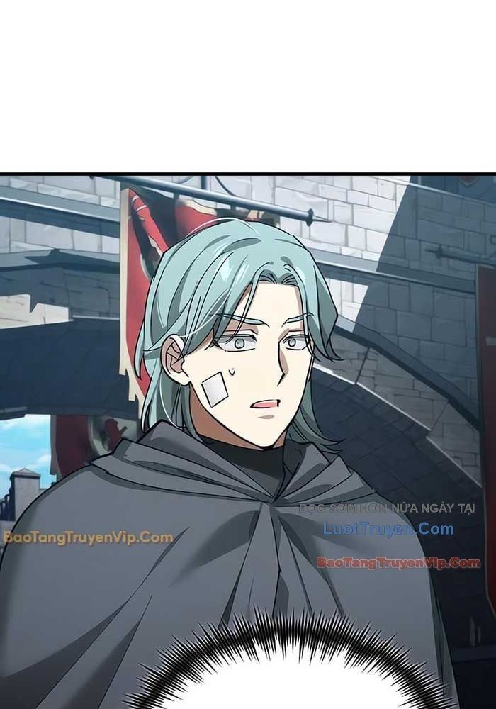 Thiên Quỷ Chẳng Sống Nổi Cuộc Đời Bình Thường - Chapter 181 - Page 31