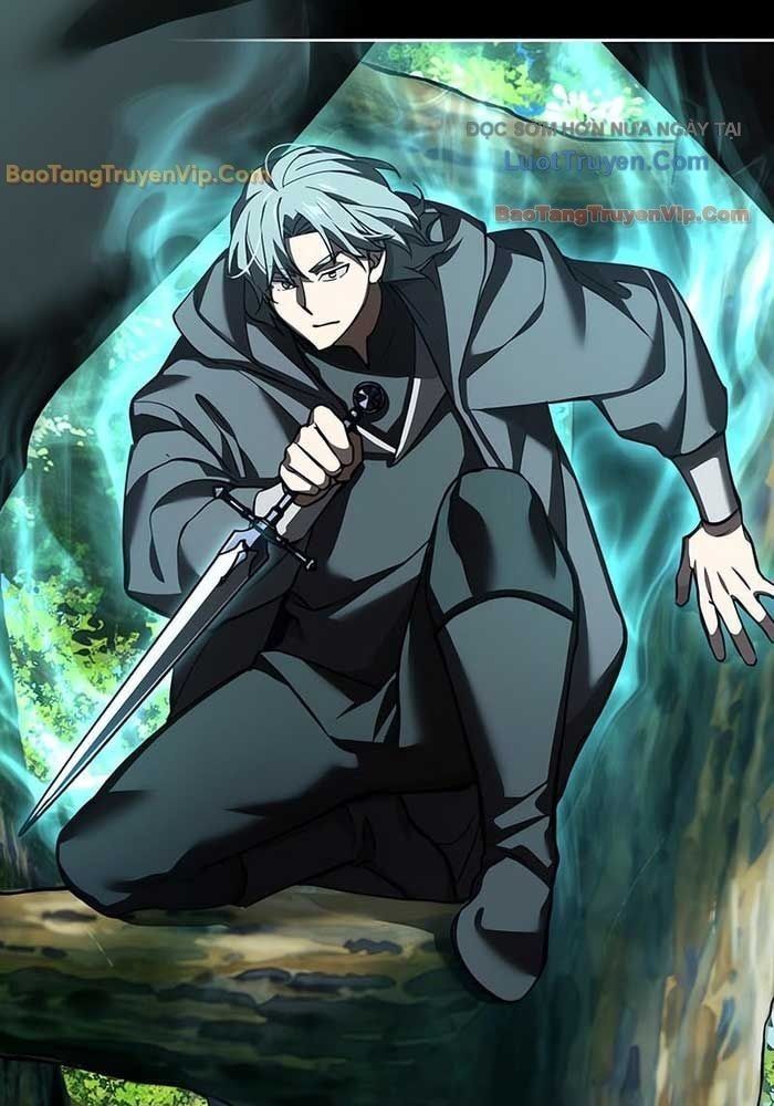 Thiên Quỷ Chẳng Sống Nổi Cuộc Đời Bình Thường - Chapter 181 - Page 38