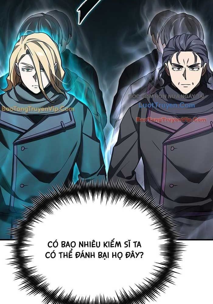 Thiên Quỷ Chẳng Sống Nổi Cuộc Đời Bình Thường - Chapter 181 - Page 41