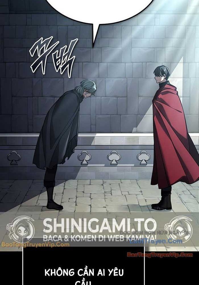 Thiên Quỷ Chẳng Sống Nổi Cuộc Đời Bình Thường - Chapter 181 - Page 49