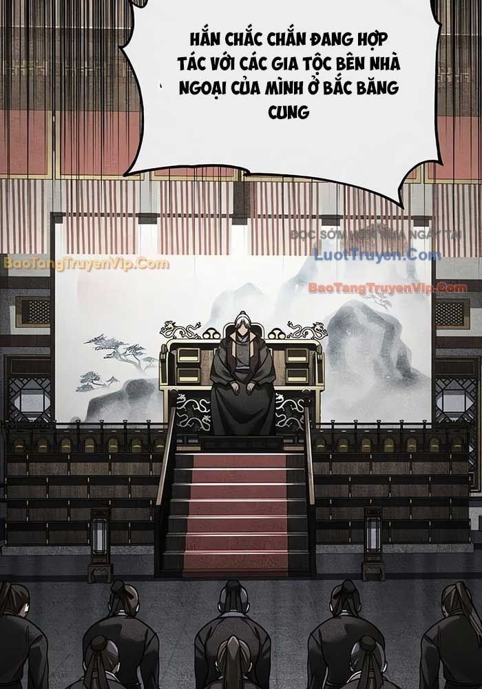 Thiên Quỷ Chẳng Sống Nổi Cuộc Đời Bình Thường - Chapter 181 - Page 6