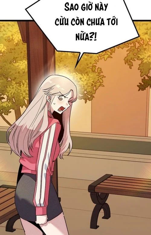 Thiếu Nữ Hoàng Đạo - Chapter 15 - Page 10