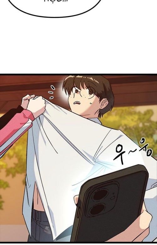 Thiếu Nữ Hoàng Đạo - Chapter 15 - Page 14