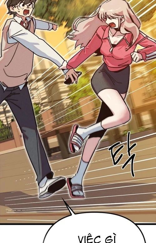 Thiếu Nữ Hoàng Đạo - Chapter 15 - Page 19