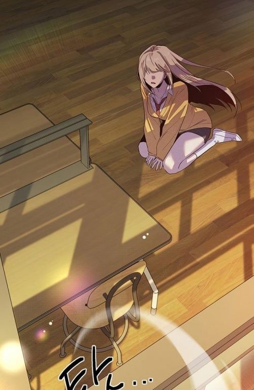 Thiếu Nữ Hoàng Đạo - Chapter 15 - Page 195