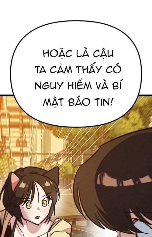 Thiếu Nữ Hoàng Đạo - Chapter 15 - Page 22