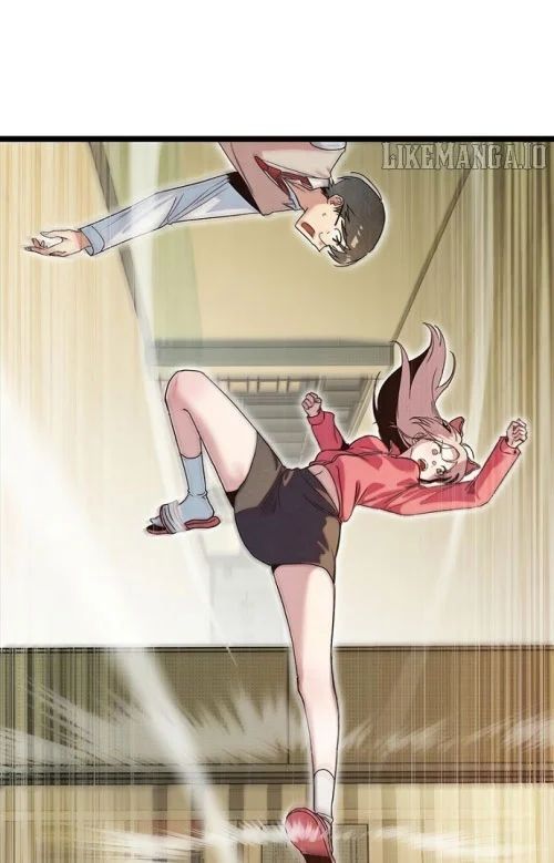 Thiếu Nữ Hoàng Đạo - Chapter 15 - Page 27