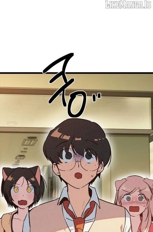 Thiếu Nữ Hoàng Đạo - Chapter 15 - Page 36