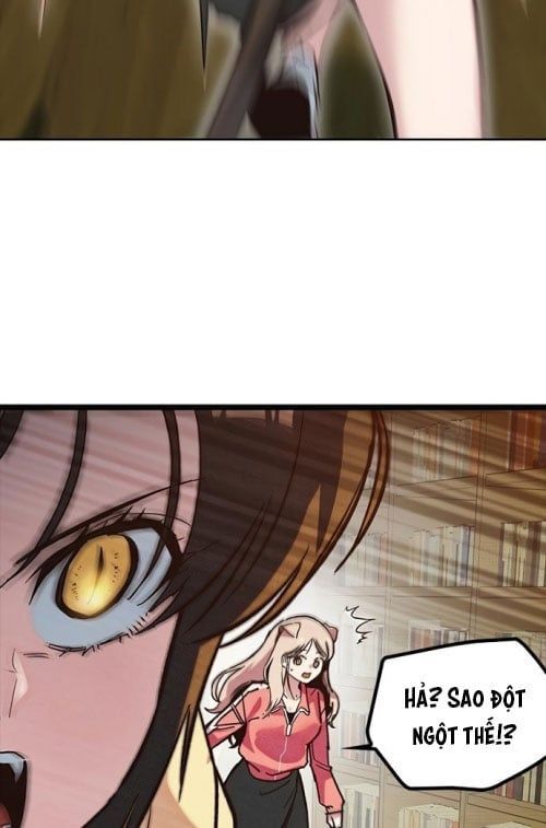 Thiếu Nữ Hoàng Đạo - Chapter 15 - Page 48