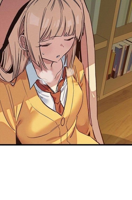 Thiếu Nữ Hoàng Đạo - Chapter 15 - Page 50