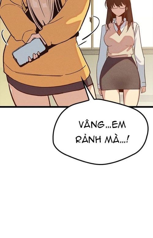 Thiếu Nữ Hoàng Đạo - Chapter 15 - Page 6