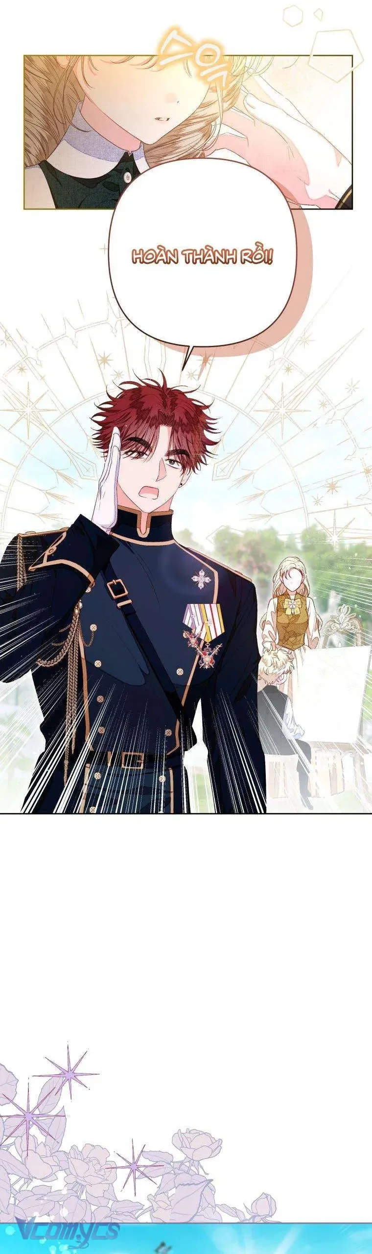 Trở Thành Hầu Nữ Còn Quan Trọng Hơn Là Làm Công Chúa - Chapter 33 - Page 6
