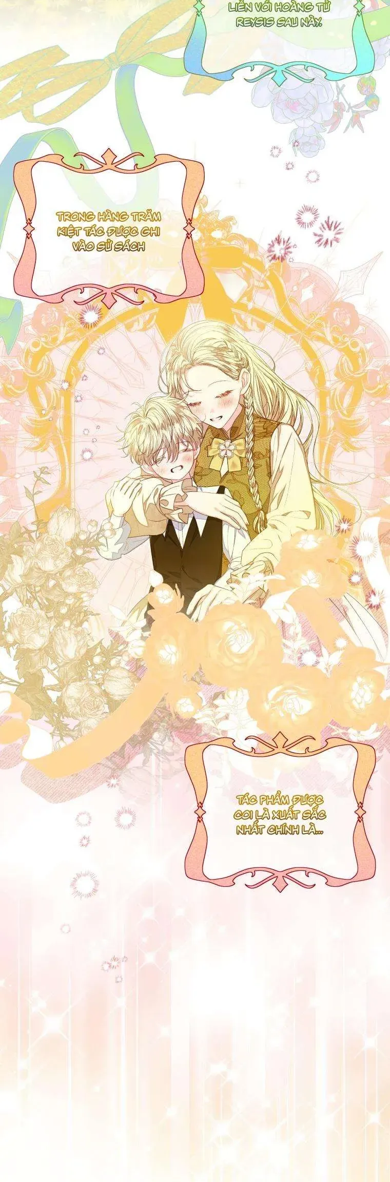 Trở Thành Hầu Nữ Còn Quan Trọng Hơn Là Làm Công Chúa - Chapter 33 - Page 9