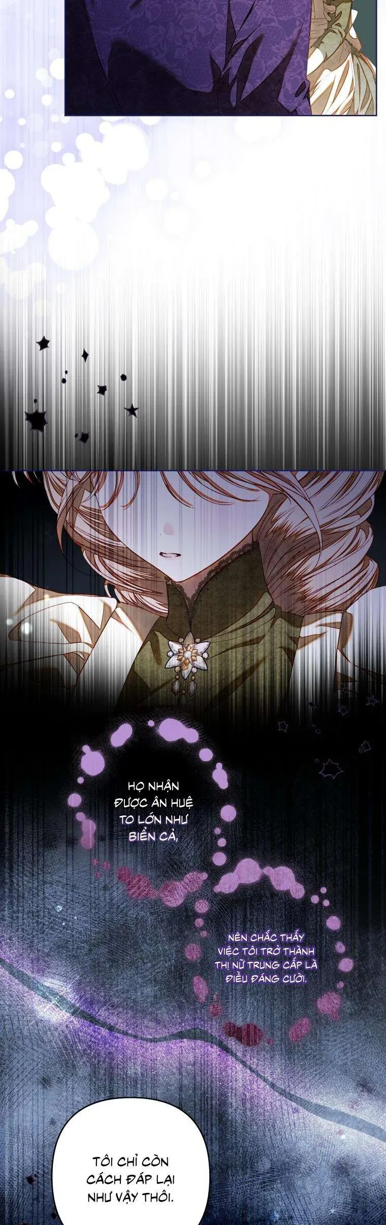 Trở Thành Hầu Nữ Còn Quan Trọng Hơn Là Làm Công Chúa - Chapter 34 - Page 20