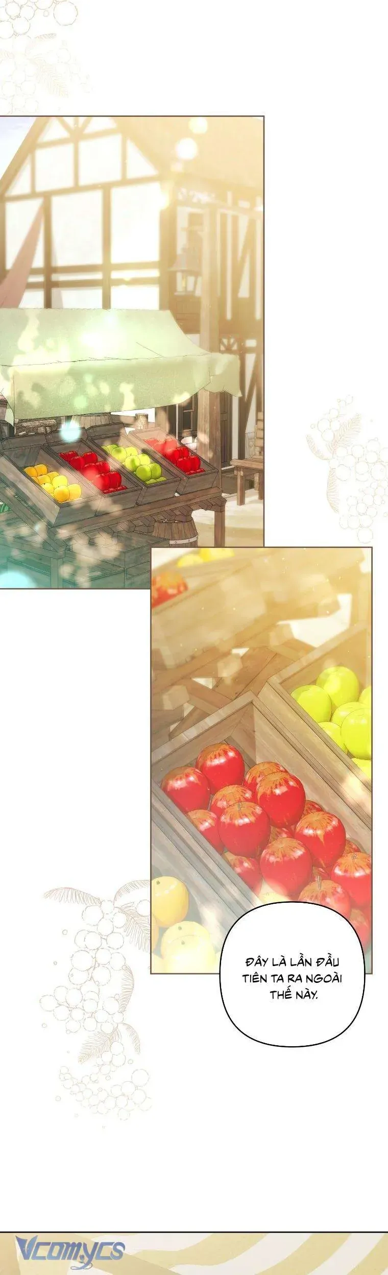 Trở Thành Hầu Nữ Còn Quan Trọng Hơn Là Làm Công Chúa - Chapter 38 - Page 11