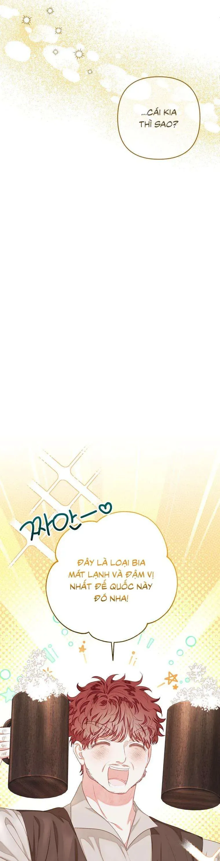 Trở Thành Hầu Nữ Còn Quan Trọng Hơn Là Làm Công Chúa - Chapter 38 - Page 19