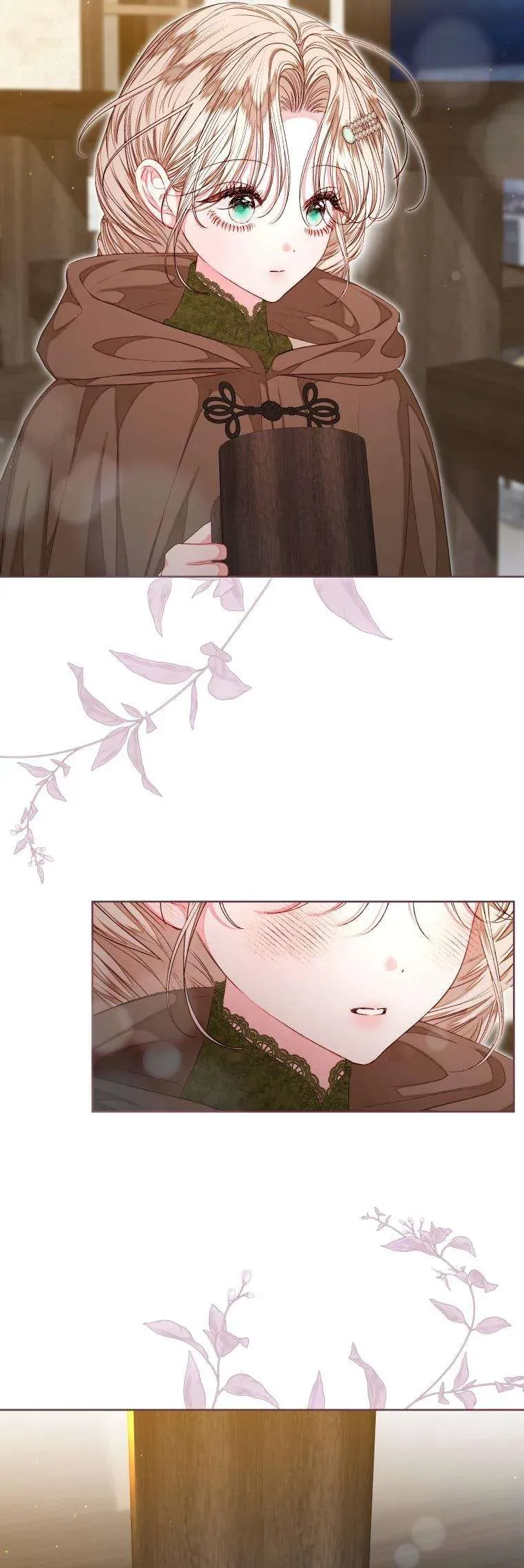 Trở Thành Hầu Nữ Còn Quan Trọng Hơn Là Làm Công Chúa - Chapter 38 - Page 26