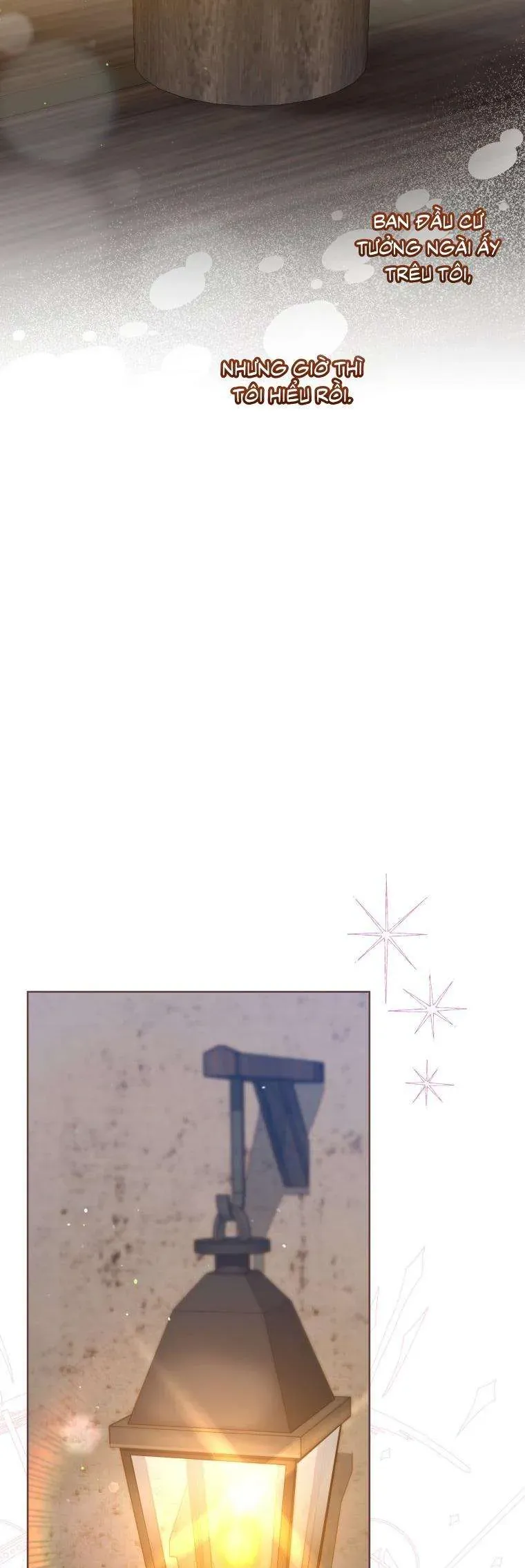 Trở Thành Hầu Nữ Còn Quan Trọng Hơn Là Làm Công Chúa - Chapter 38 - Page 27