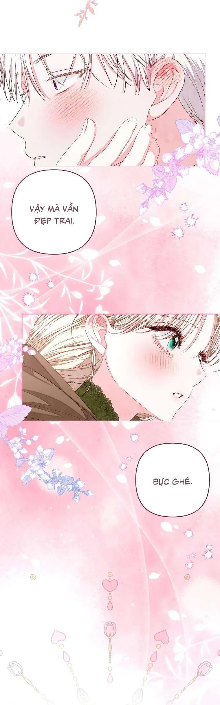 Trở Thành Hầu Nữ Còn Quan Trọng Hơn Là Làm Công Chúa - Chapter 38 - Page 31