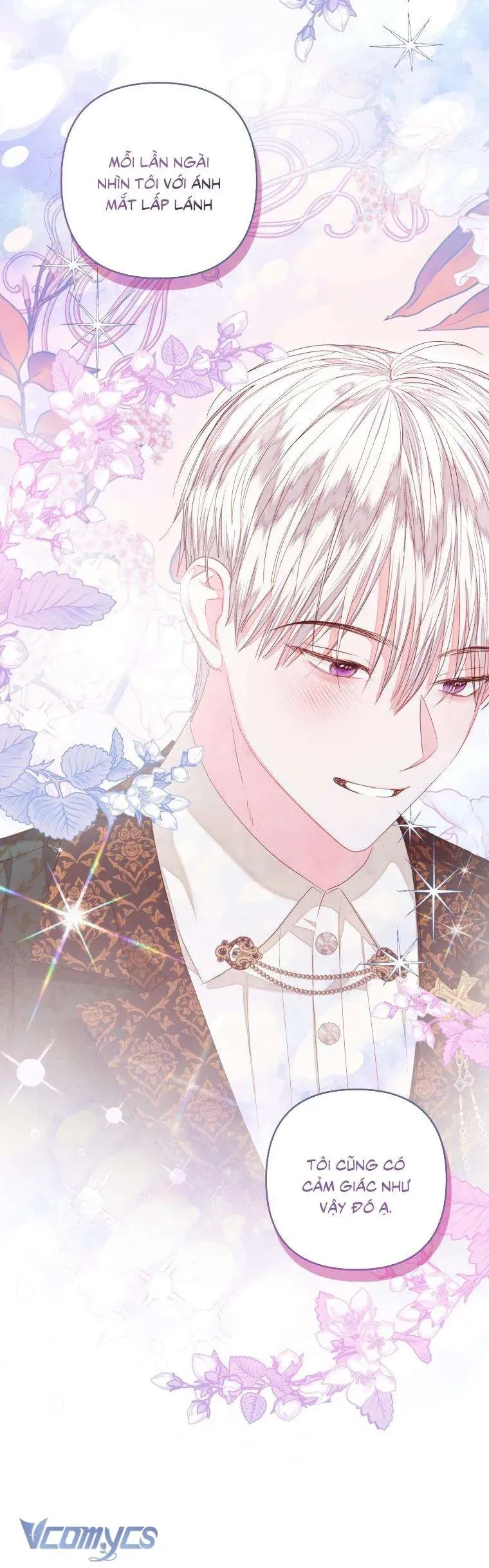 Trở Thành Hầu Nữ Còn Quan Trọng Hơn Là Làm Công Chúa - Chapter 38 - Page 33