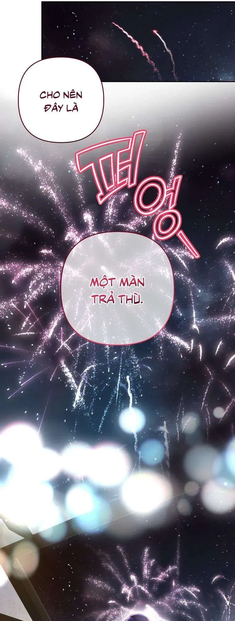 Trở Thành Hầu Nữ Còn Quan Trọng Hơn Là Làm Công Chúa - Chapter 38 - Page 34