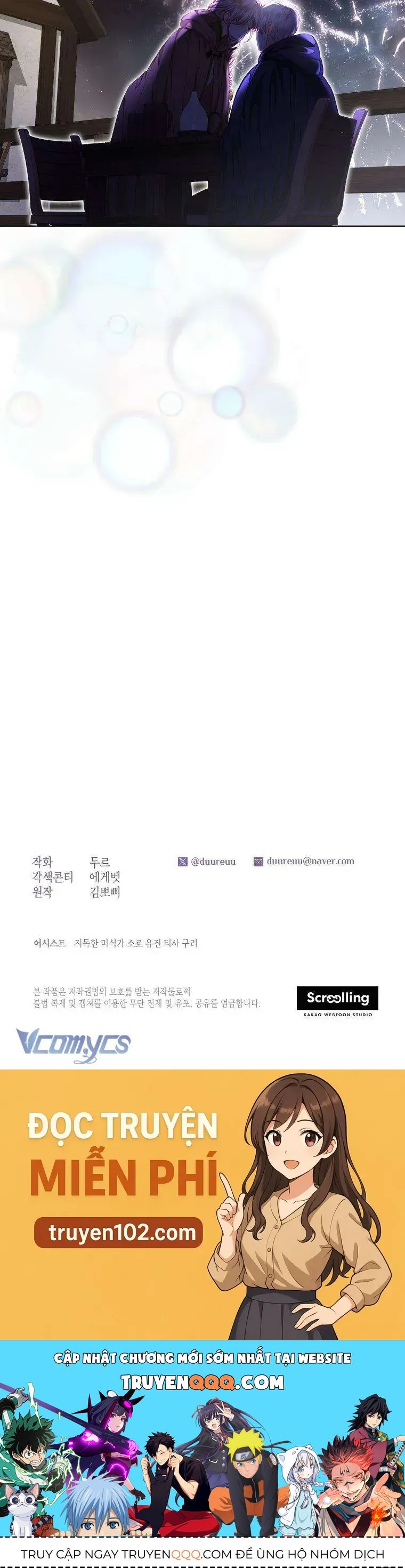 Trở Thành Hầu Nữ Còn Quan Trọng Hơn Là Làm Công Chúa - Chapter 38 - Page 35