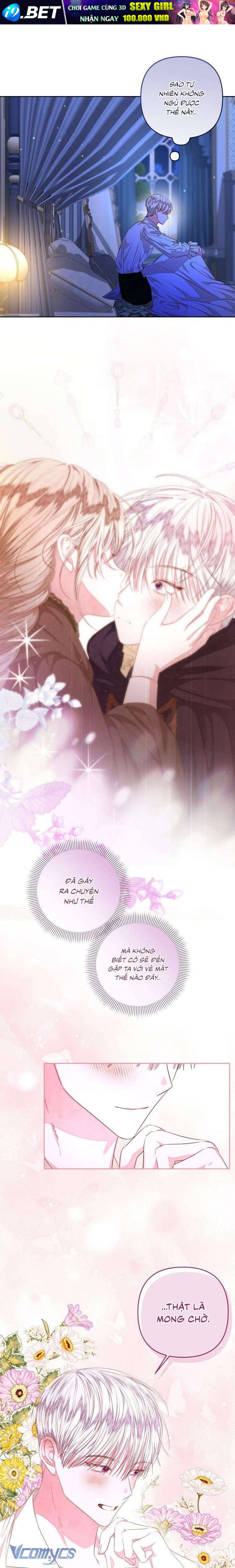 Trở Thành Hầu Nữ Còn Quan Trọng Hơn Là Làm Công Chúa - Chapter 39 - Page 14