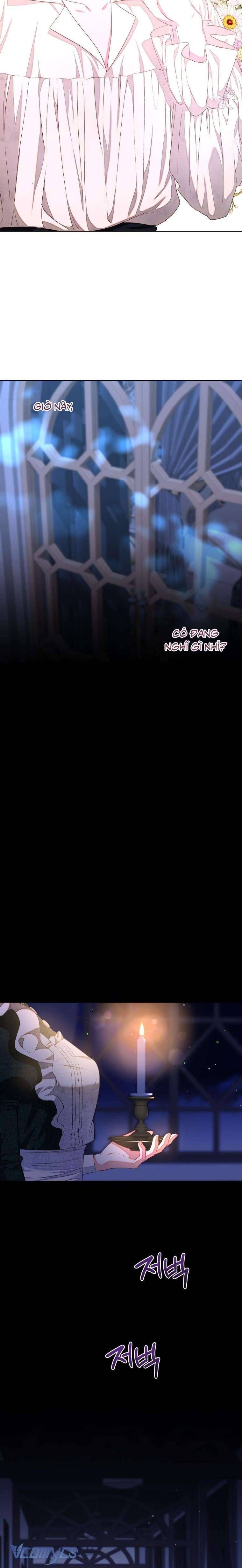 Trở Thành Hầu Nữ Còn Quan Trọng Hơn Là Làm Công Chúa - Chapter 39 - Page 15