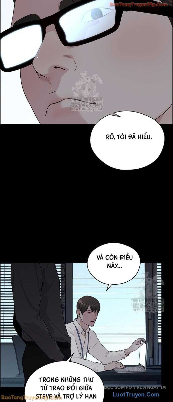 Người Đàn Ông Thực Thụ - Chapter 240 - Page 10